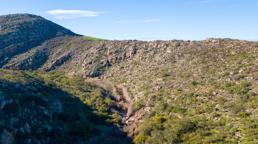 Commercial Property for Sale in Swellendam Rural Western Cape